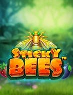 Bầy Ong Vàng Vi Diệu – Sticky Bees Slot