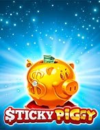 Sticky Piggy Slot