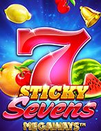 Sticky Sevens Megaways Slot