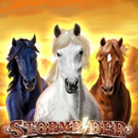 Storm Rider Slot