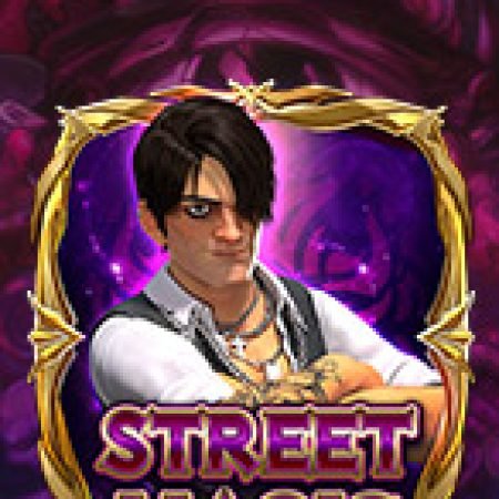 Ảo Thuật Đường Phố – Street Magic Slot