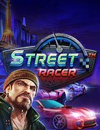 Tay Đua Đường Phố – Street Racer Slot