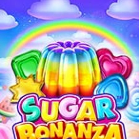 Sugar Bonanza Deluxe Slot