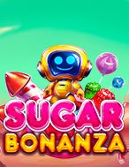 Sugar Bonanza Slot