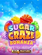 Sugar Craze Bonanza Slot