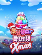 Kim Cương Giáng Sinh – Sugar Rush Xmas Slot