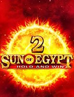 Sun of Egypt 2 Slot