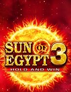 Sun of Egypt 3 Slot