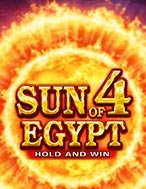 Sun of Egypt 4 Slot