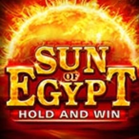 Sun of Egypt Slot