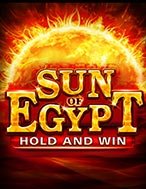 Sun of Egypt Slot