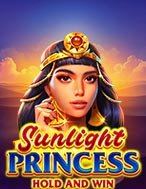 Sunlight Princess Slot