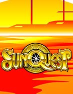 Slot Cổ Điển: Hoàng Hôn – SunQuest