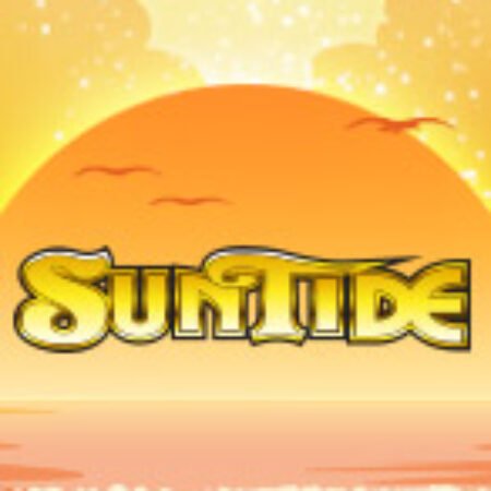 Slot Cổ Điển: Trăng Non – SunTide