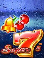 Số 7 Siêu Phàm – Super 7s Slot