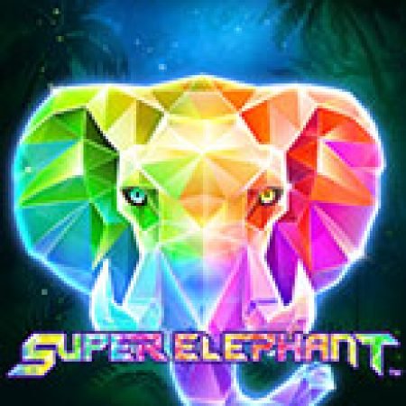 Super Elephant Slot