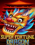 Super Fortune Dragon Slot