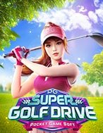 Tranh Tài Siêu Cúp Gold – Super Golf Drive Slot