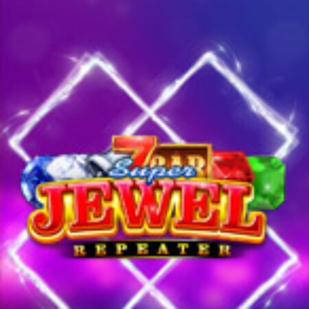 Super Jewel Repeater Slot