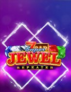 Super Jewel Repeater Slot