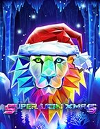 Super Lion Xmas​ Slot