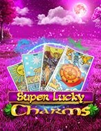 Super Lucky Charms Slot