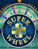 Vòng Quay Kì Diệu 2 – Super Wheel Slot