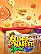 Siêu Thị May Mắn – Supermarket Spree Slot