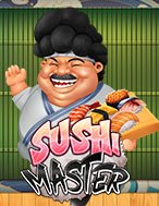 Sushi Master Slot