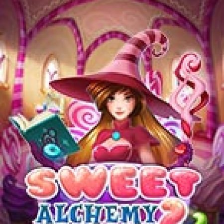 Nhà Giả Kim Ngọt Ngào 2 – Sweet Alchemy 2 Slot