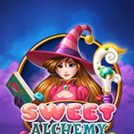 Nhà Giả Kim Ngọt Ngào – Sweet Alchemy Slot