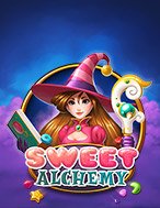 Nhà Giả Kim Ngọt Ngào – Sweet Alchemy Slot