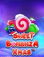 Món Quà Kẹo Ngọt Mùa Giáng Sinh – Sweet Bonanza X’mas Slot