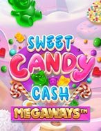 Sweet Candy Cash Megaways Slot