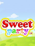 Sweet Party Slot