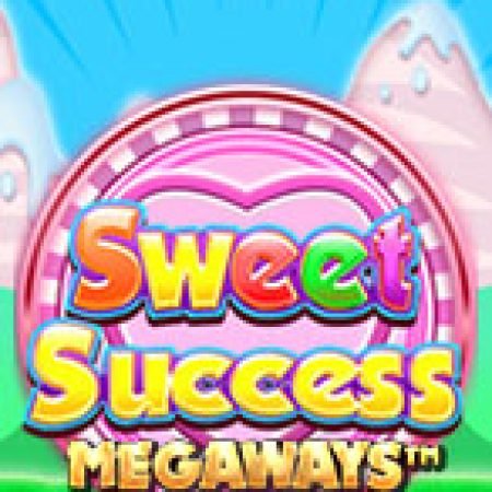 Sweet Success Megaways Slot