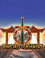 Sword of Khans Slot