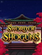 Sword of Shoguns Slot