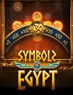 Bí Mật Kim Tự Tháp – Symbols of Egypt Slot