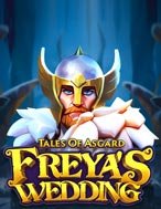 Thần Thoại Asgard: Đám cưới của Freya – Tales of Asgard: Freya’s Wedding Slot