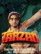 Tarzan Slot