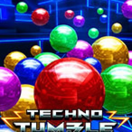 Techno Tumble Slot