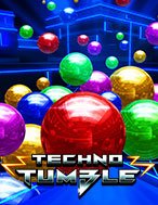 Techno Tumble Slot