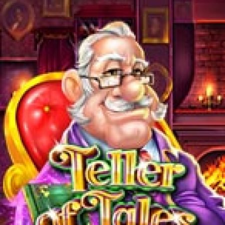 Teller of Tales Slot