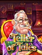 Teller of Tales Slot