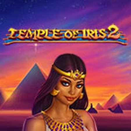 Temple of Iris 2 Slot