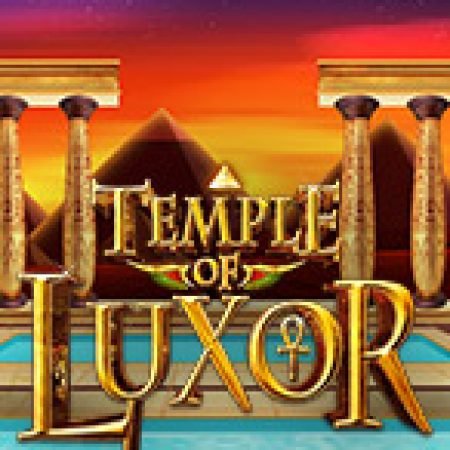 Temple of Luxor Slot