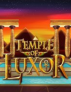 Temple of Luxor Slot