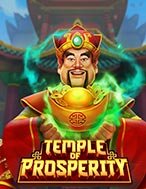 Ngôi Đền Thịnh Vượng – Temple of Prosperity Slot