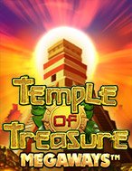 Temple of Treasure Megaways Slot